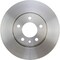 Centric Parts Standard Brake Rotor, 121.36005 121.36005 - alternate 1